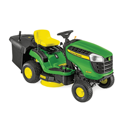 TRACTEUR TONDEUSE