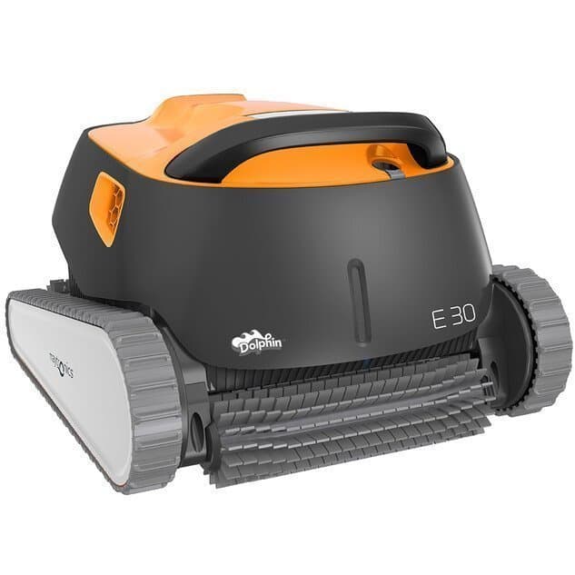ROBOT PISCINE