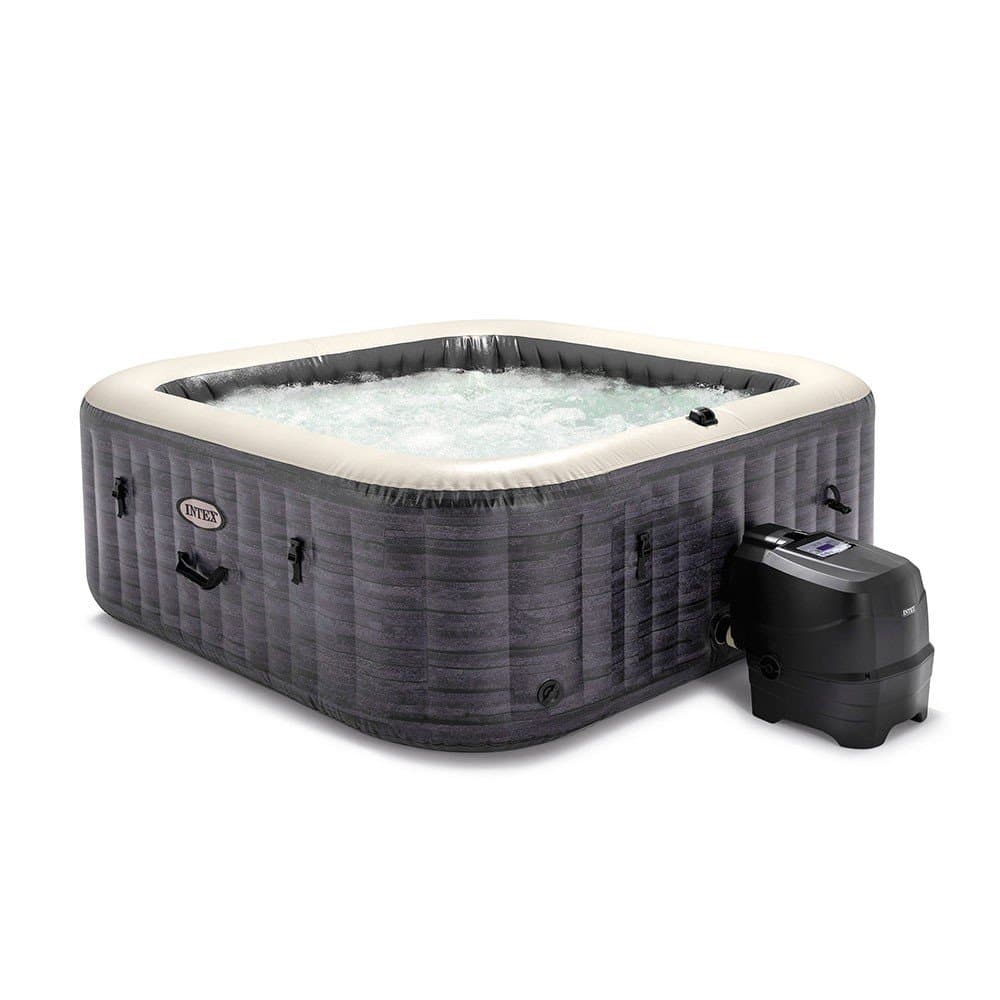 SPA GONFLABLE