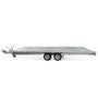 Plateau multi-transporteur 3500 / 2 essieux Anssems