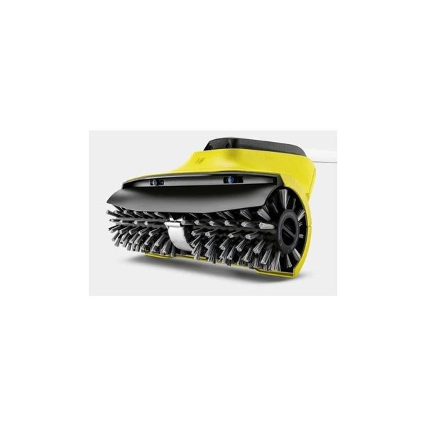 KARCHER - Nettoyeur de terrasses en bois Kärcher PCL 4 Patio Cleaner - Nettoyage en profondeur, sans effort, dans le sens de la fibre