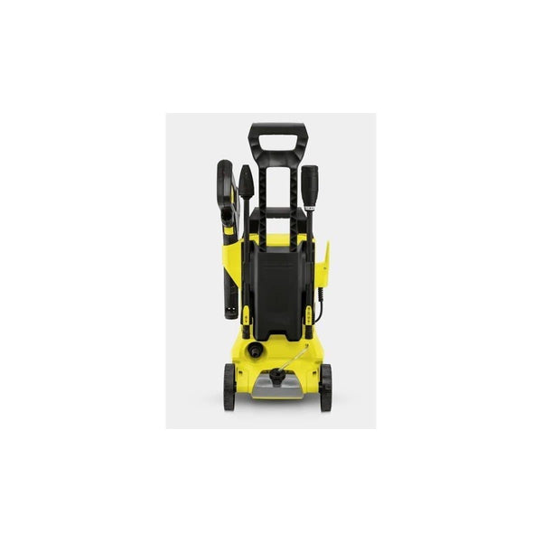 KARCHER - Nettoyeur haute pression KARCHER K3 Power Control Home - 380 L/h - 1 600W - 120 bar