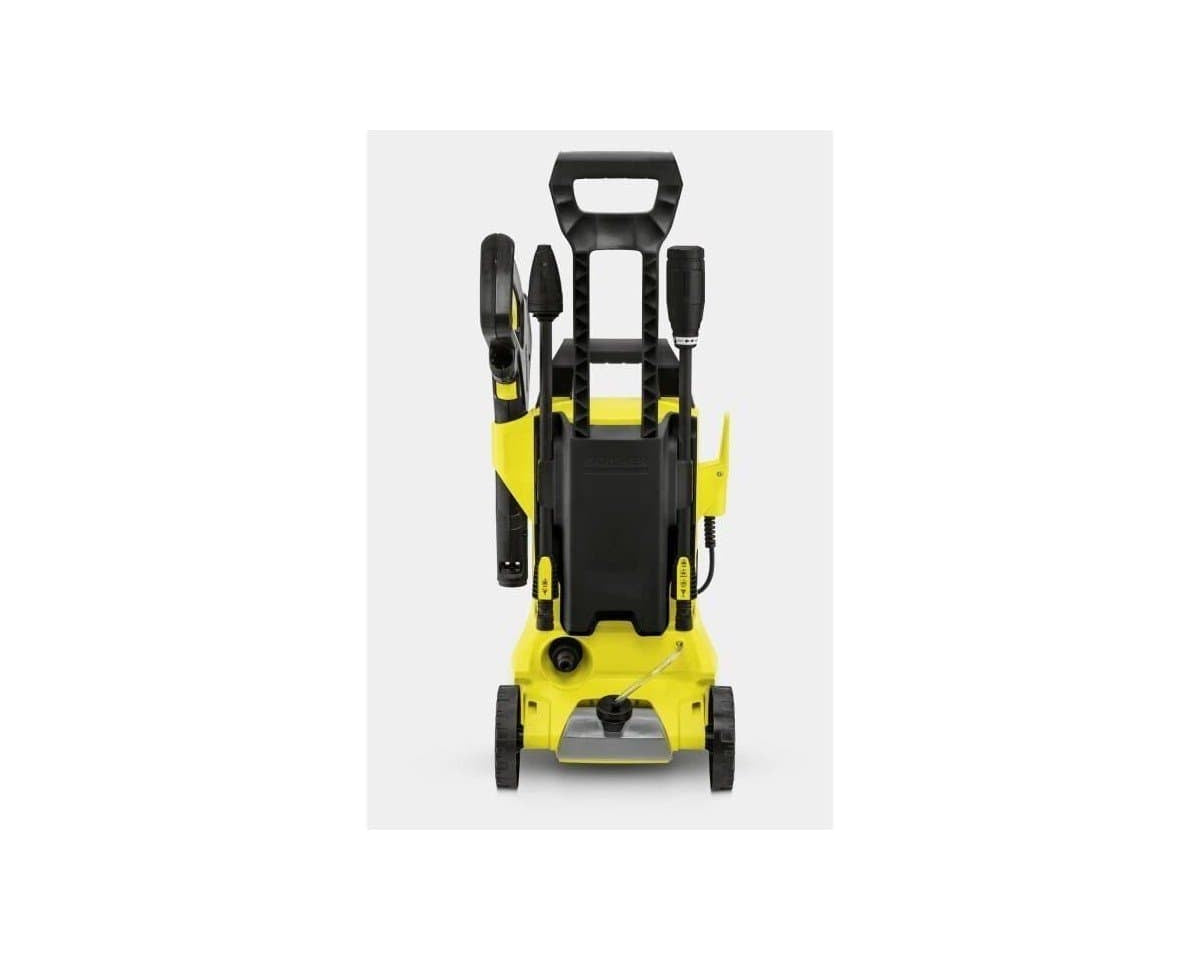 KARCHER - Nettoyeur haute pression KARCHER K3 Power Control Home - 380 L/h - 1 600W - 120 bar