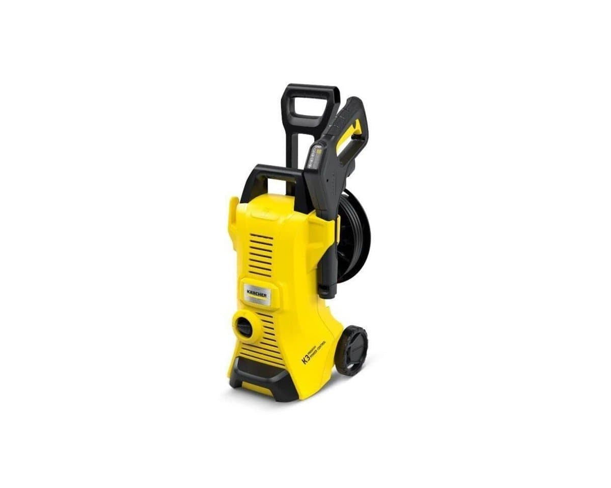 KARCHER - Nettoyeur haute pression KARCHER K3 Premium Power Control - 380 L/h - 1600 W - 120 bar