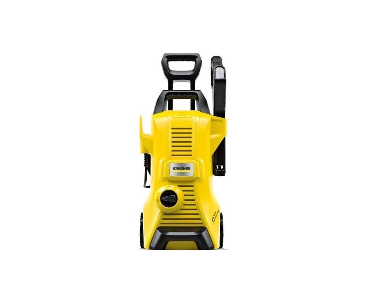 KARCHER - Nettoyeur haute pression KARCHER K3 Premium Power Control - 380 L/h - 1600 W - 120 bar