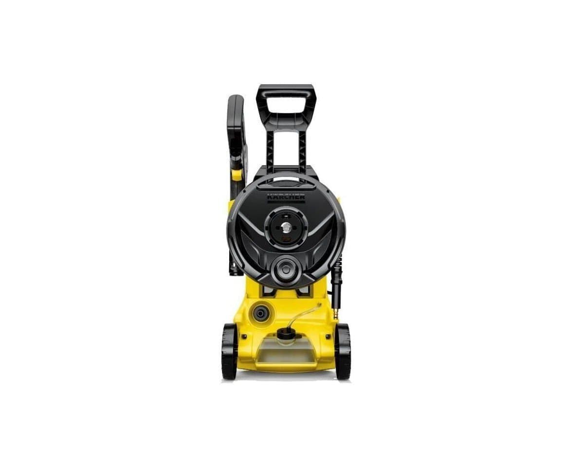 KARCHER - Nettoyeur haute pression KARCHER K3 Premium Power Control - 380 L/h - 1600 W - 120 bar