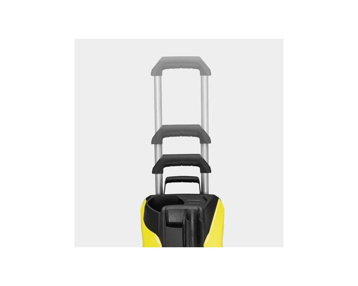 KARCHER - Nettoyeur haute pression KARCHER K5 Power Control Flex - 500 L/h - 2100 W - 145 bar