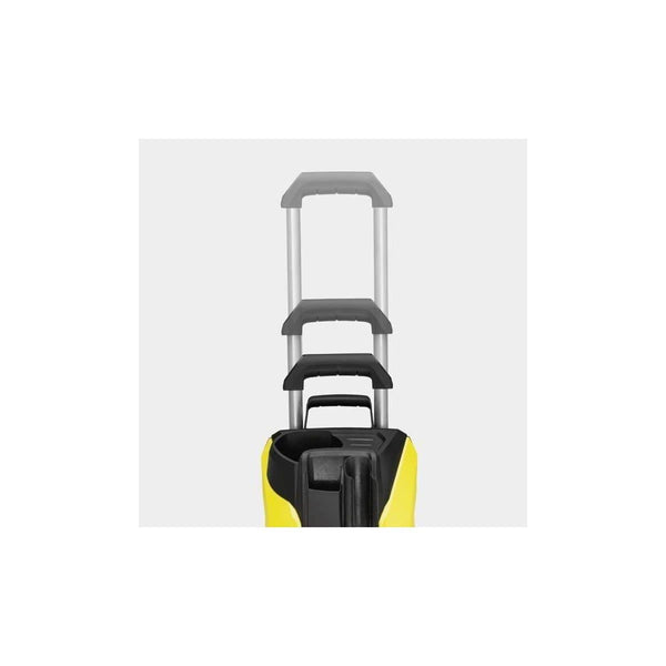 KARCHER - Nettoyeur haute pression KARCHER K5 Power Control Flex Home&Brush 500 L/h - 2100 W - 145 bars - livré avec 2 brosses + 2