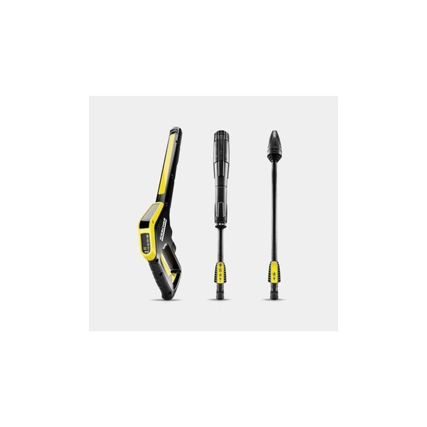 KARCHER - Nettoyeur haute pression KARCHER K5 Power Control Flex - 500 L/h - 2100 W - 145 bar