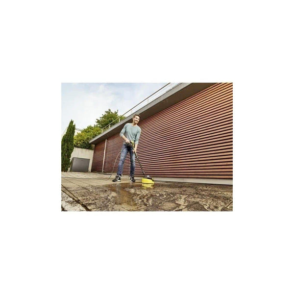 KARCHER - Nettoyeur haute pression Karcher K5 Premium Power Control Flex - 500 L/h - 2100 W - 145 bar