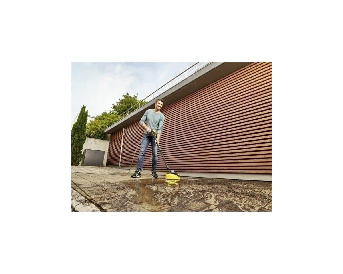 KARCHER - Nettoyeur haute pression Karcher K5 Premium Power Control Flex - 500 L/h - 2100 W - 145 bar