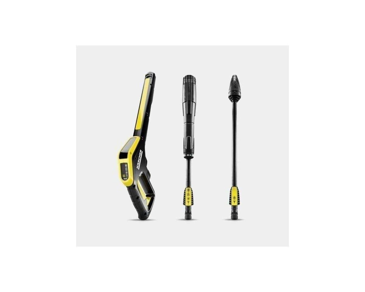 KARCHER - Nettoyeur haute pression KARCHER K7 Power Flex - 600 L/h - 3000 W - 180 bar