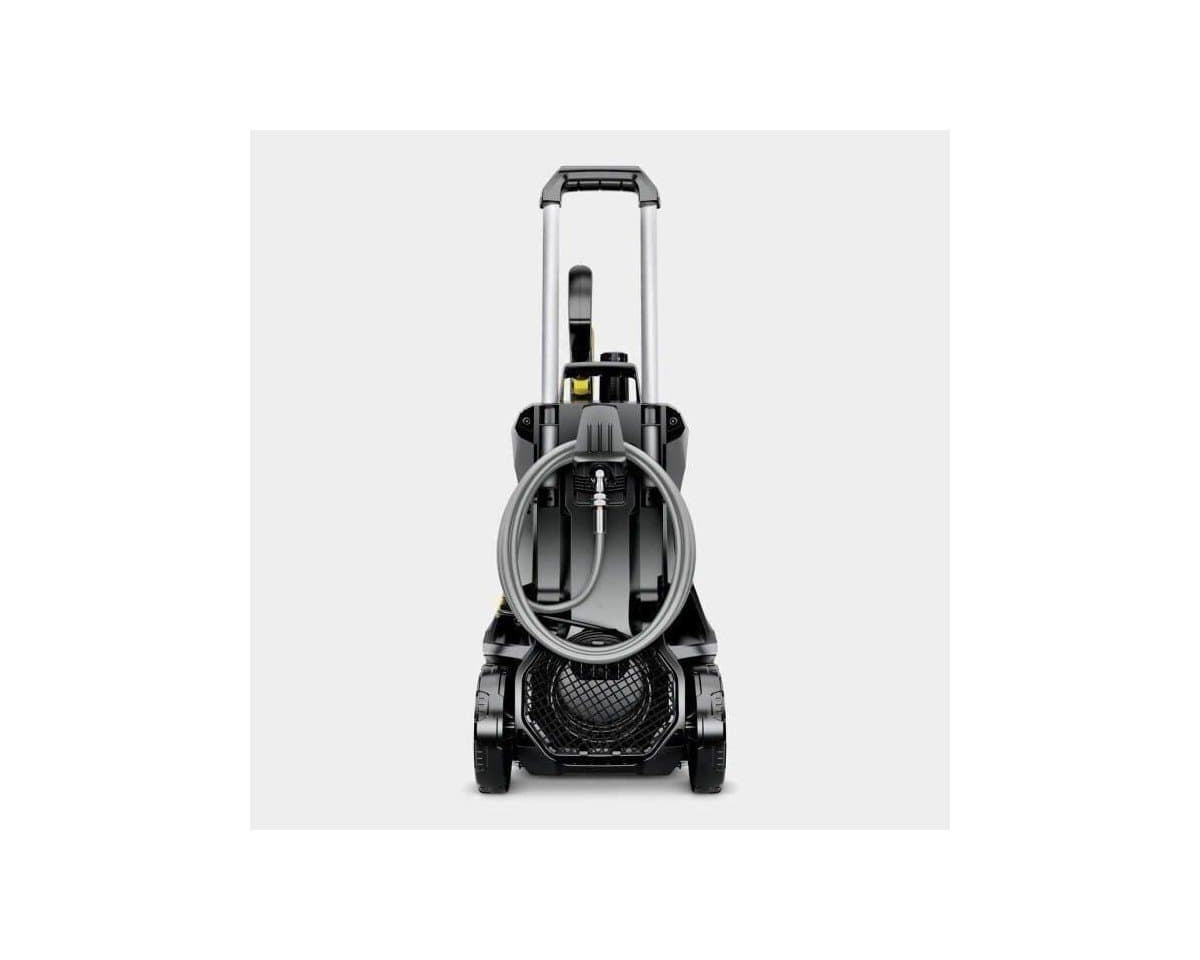 KARCHER - Nettoyeur haute pression KARCHER K7 Power Flex - 600 L/h - 3000 W - 180 bar