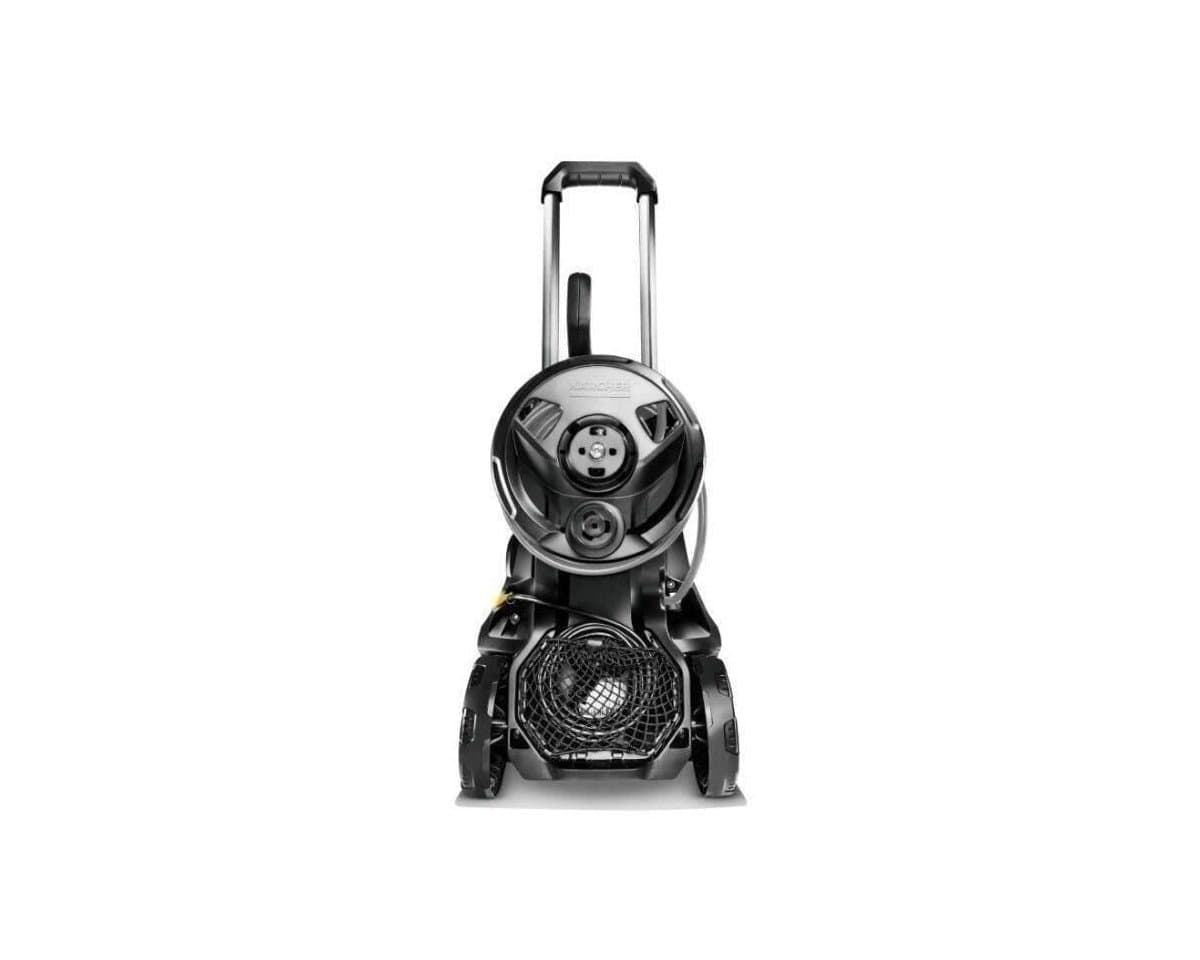 KARCHER - Nettoyeur haute pression KARCHER K7 Premium Power Flex Home - 600 L/h - 3000 W - 180 bar