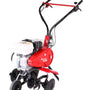 Motobineuse à essence PUBERT P40 79 cm³