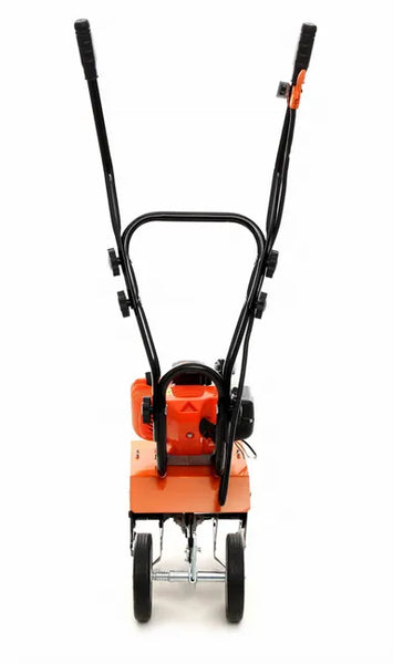 Motoculteur Motobineuse Thermique à Essence 3,8 Kw