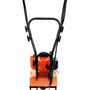 Motoculteur Motobineuse Thermique à Essence 3,8 Kw