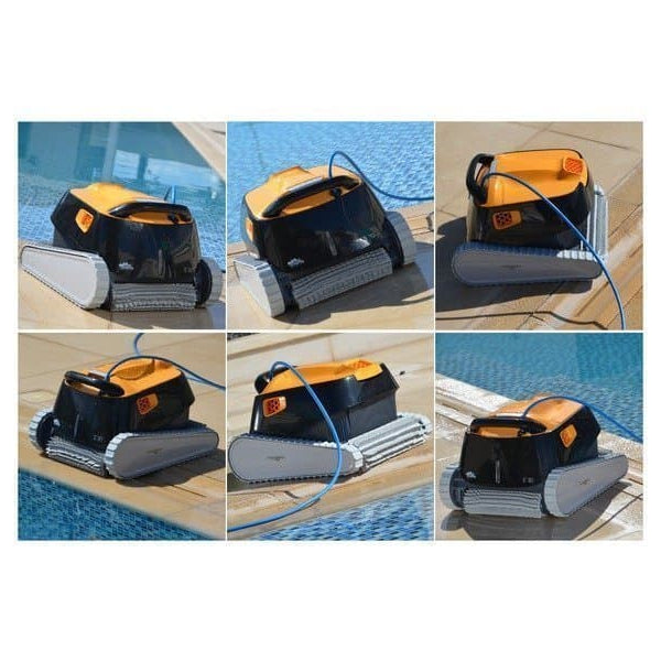 Robot piscine Dolphin E30 - Prix Fabricant