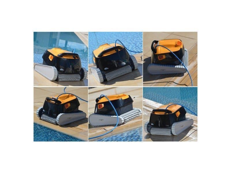 Robot piscine Dolphin E30 - Prix Fabricant