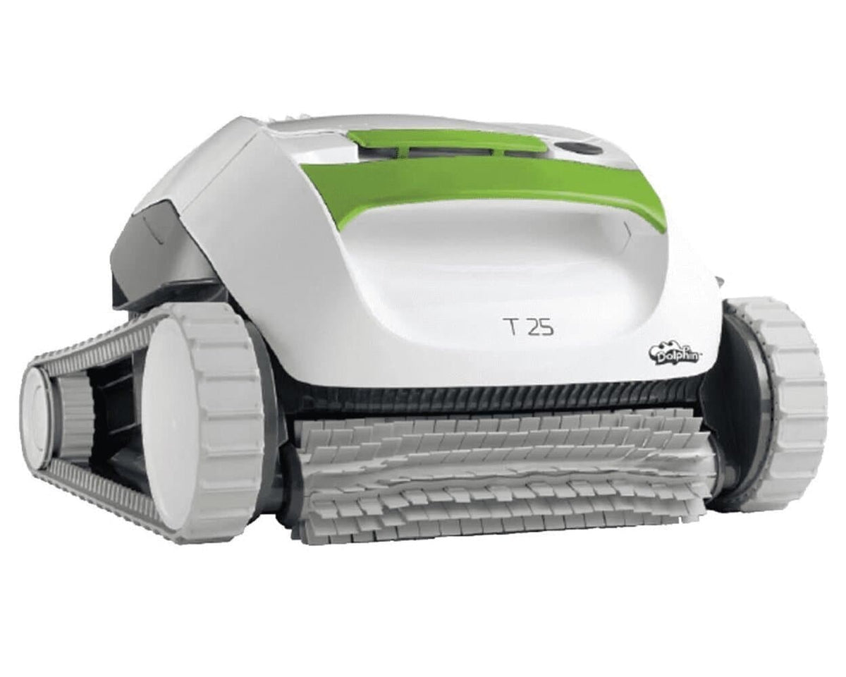 Robot piscine Dolphin T25 - Prix Fabricant