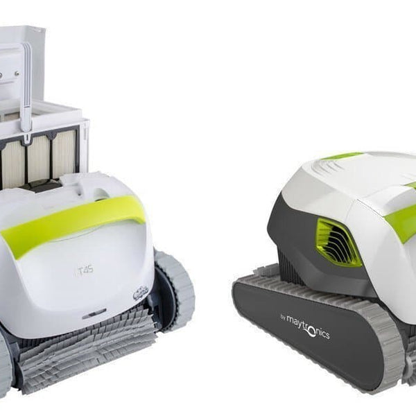 Robot piscine Dolphin T45I - Prix Fabricant