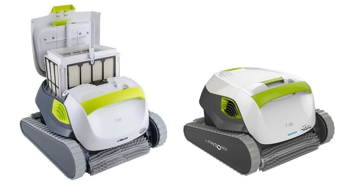 Robot piscine Dolphin T45I - Prix Fabricant