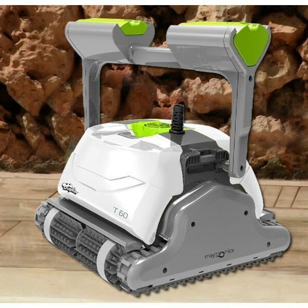 Robot piscine Dolphin T60 - Prix Fabricant