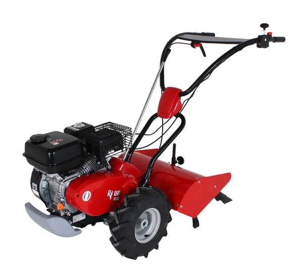 Rotofraise à essence PUBERT Rf 180, 3300 W 179 cm³