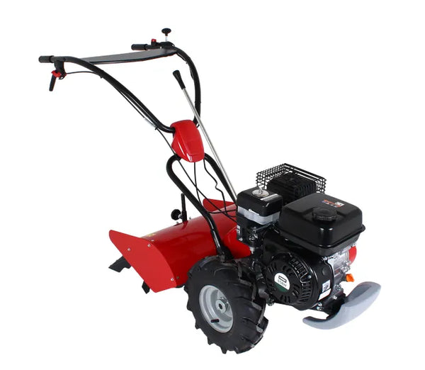 Rotofraise à essence PUBERT Rf 180, 3300 W 179 cm³