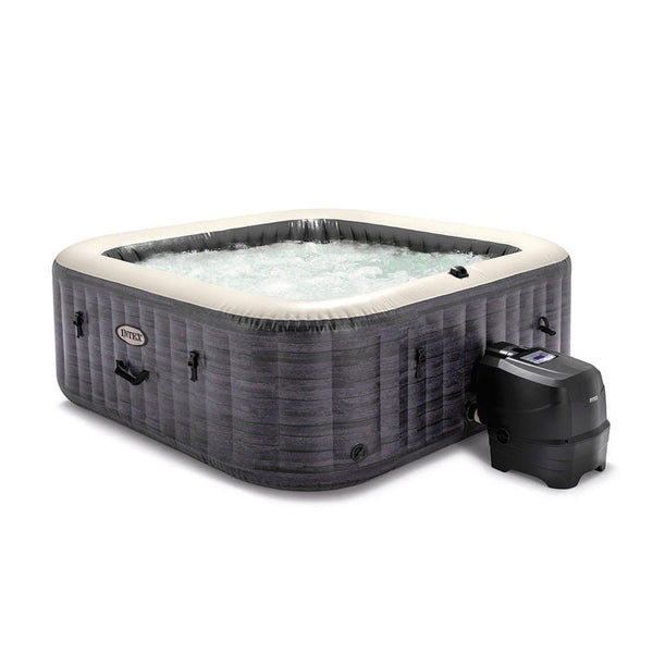 Spa gonflable Ardoise 6 places