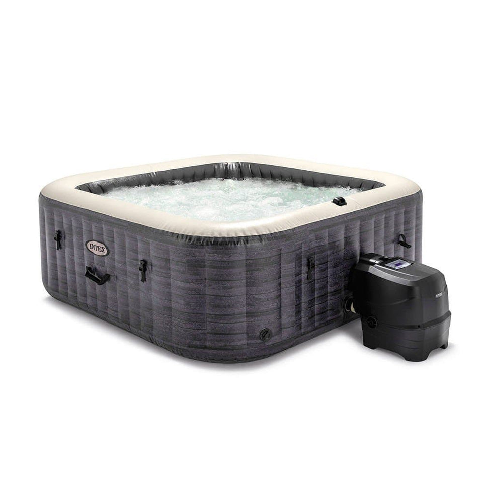 Spa gonflable Baltik 4 places