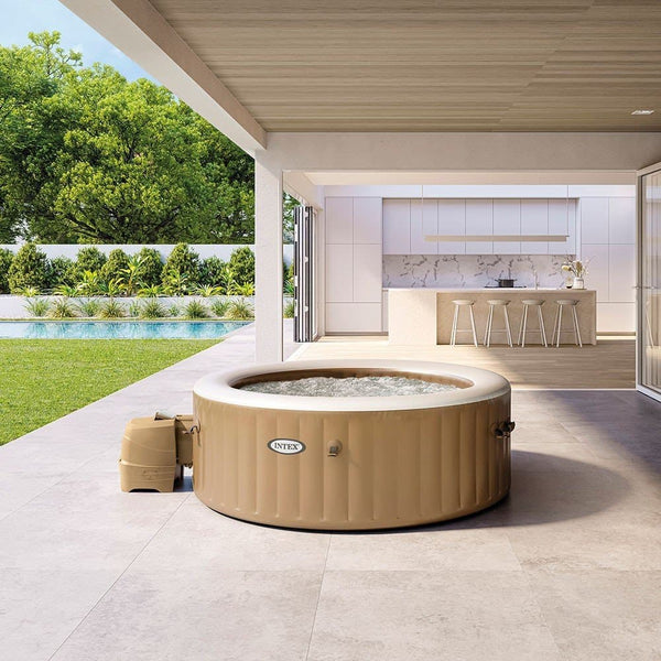 Spa gonflable Sahara 6 places