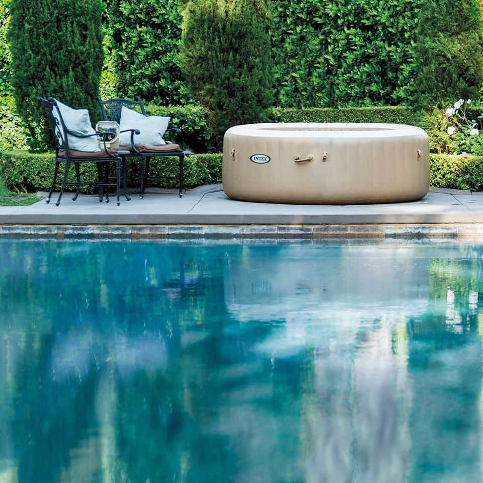 Spa gonflable Sahara 6 places