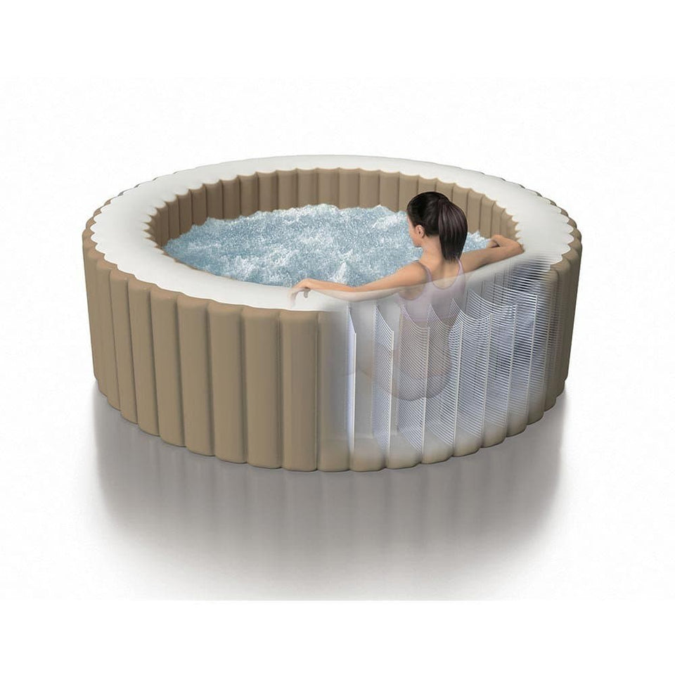 Spa gonflable Sahara 6 places